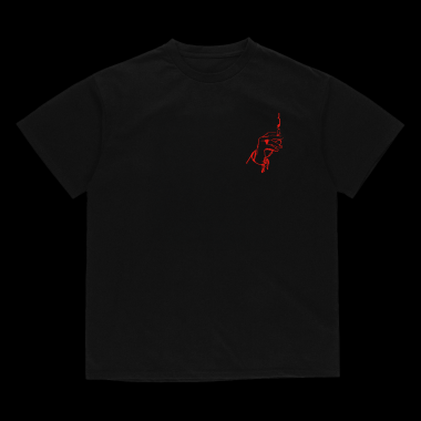 Fukaj "FISH" T-SHIRT